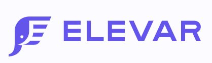 elevar logo